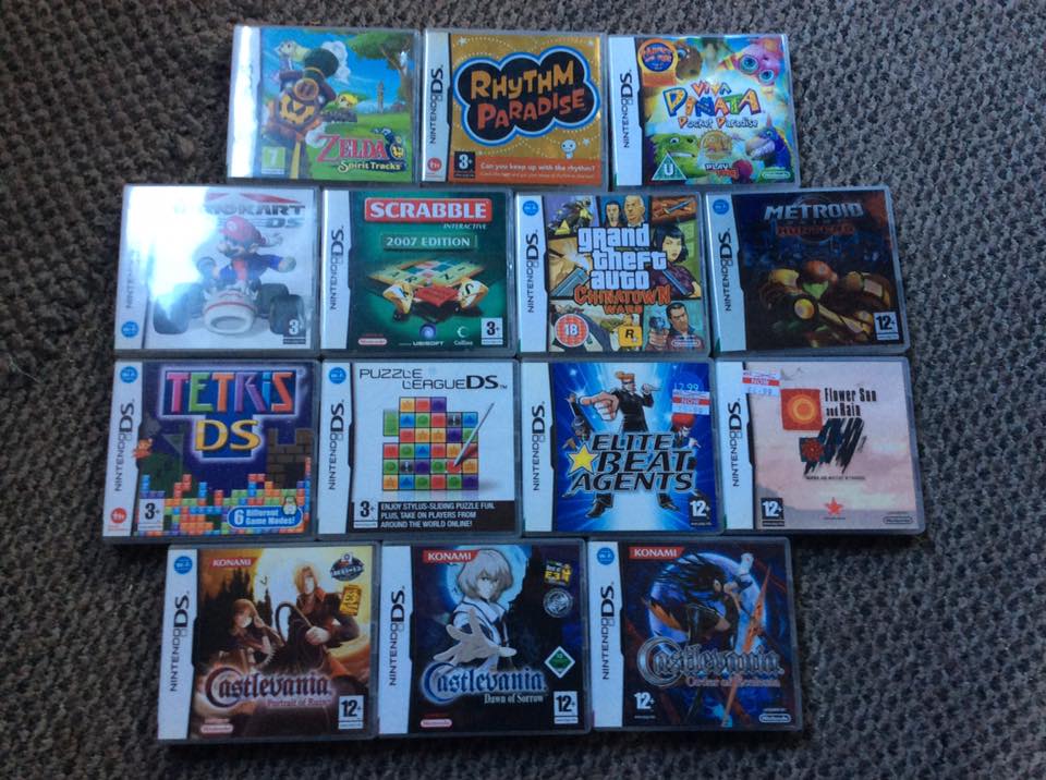 Nintendo DS Appreciation Thread Retro & Arcade Gaming rllmuk