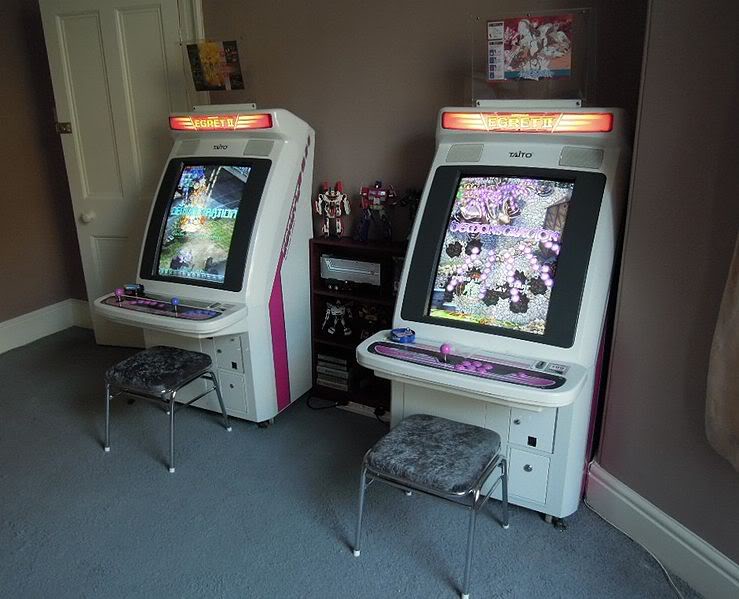 Candy Cabs Retro & Arcade Gaming rllmuk