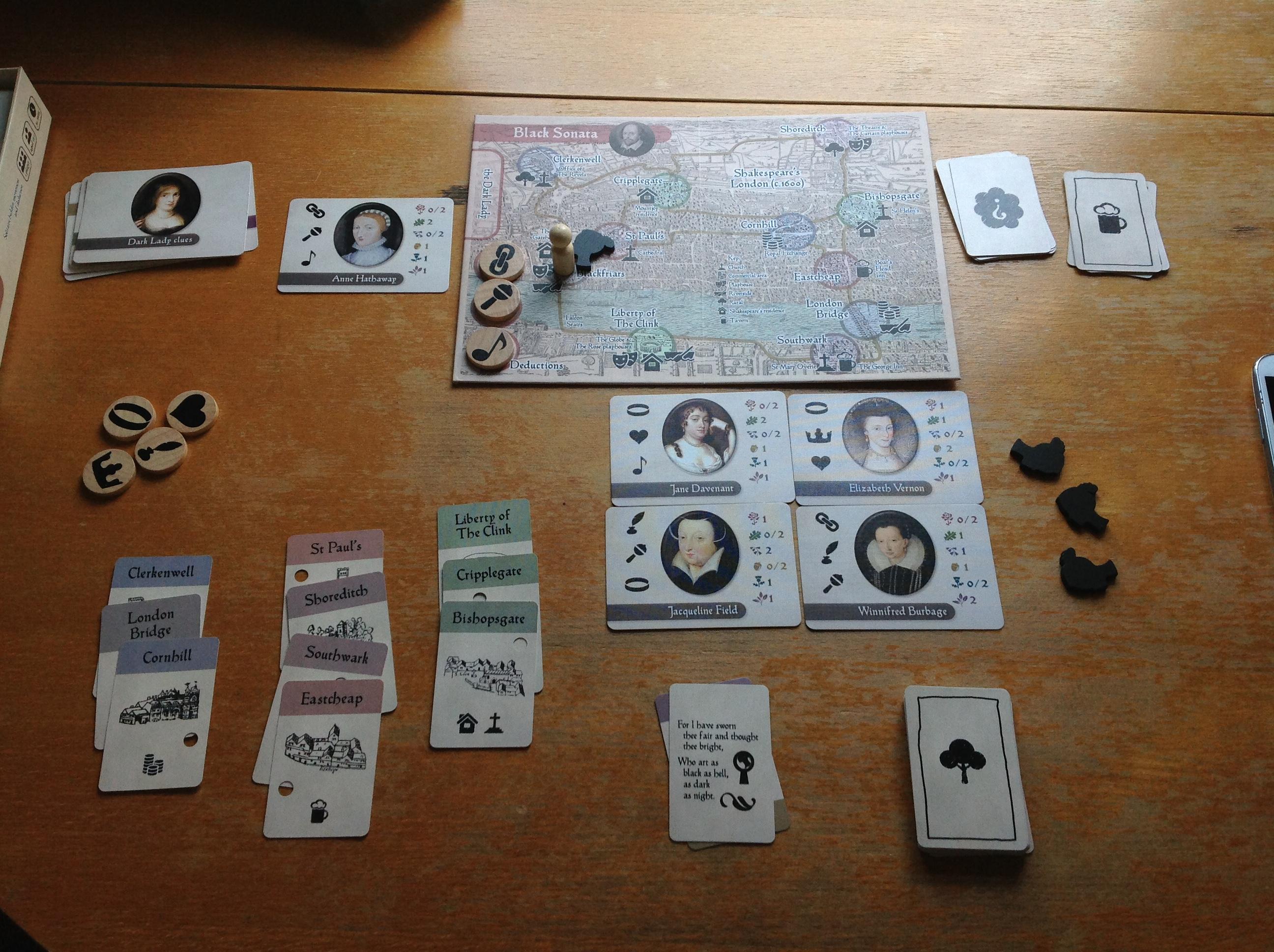 Top Board Games and Buyer's Guide Gaming Unplugged