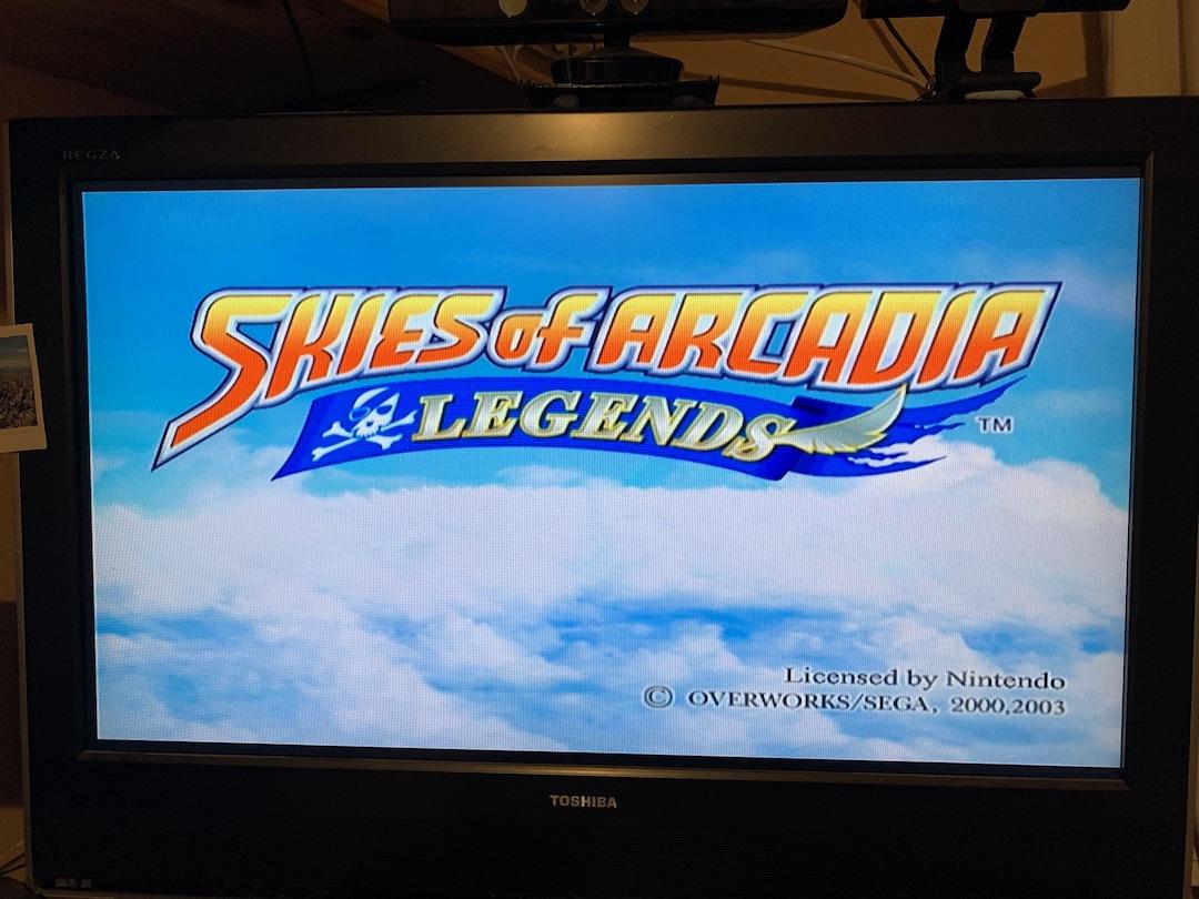 Turn your Wii into a fantastic emulation machine - Page 28 - Retro & Arcade  Gaming - rllmuk