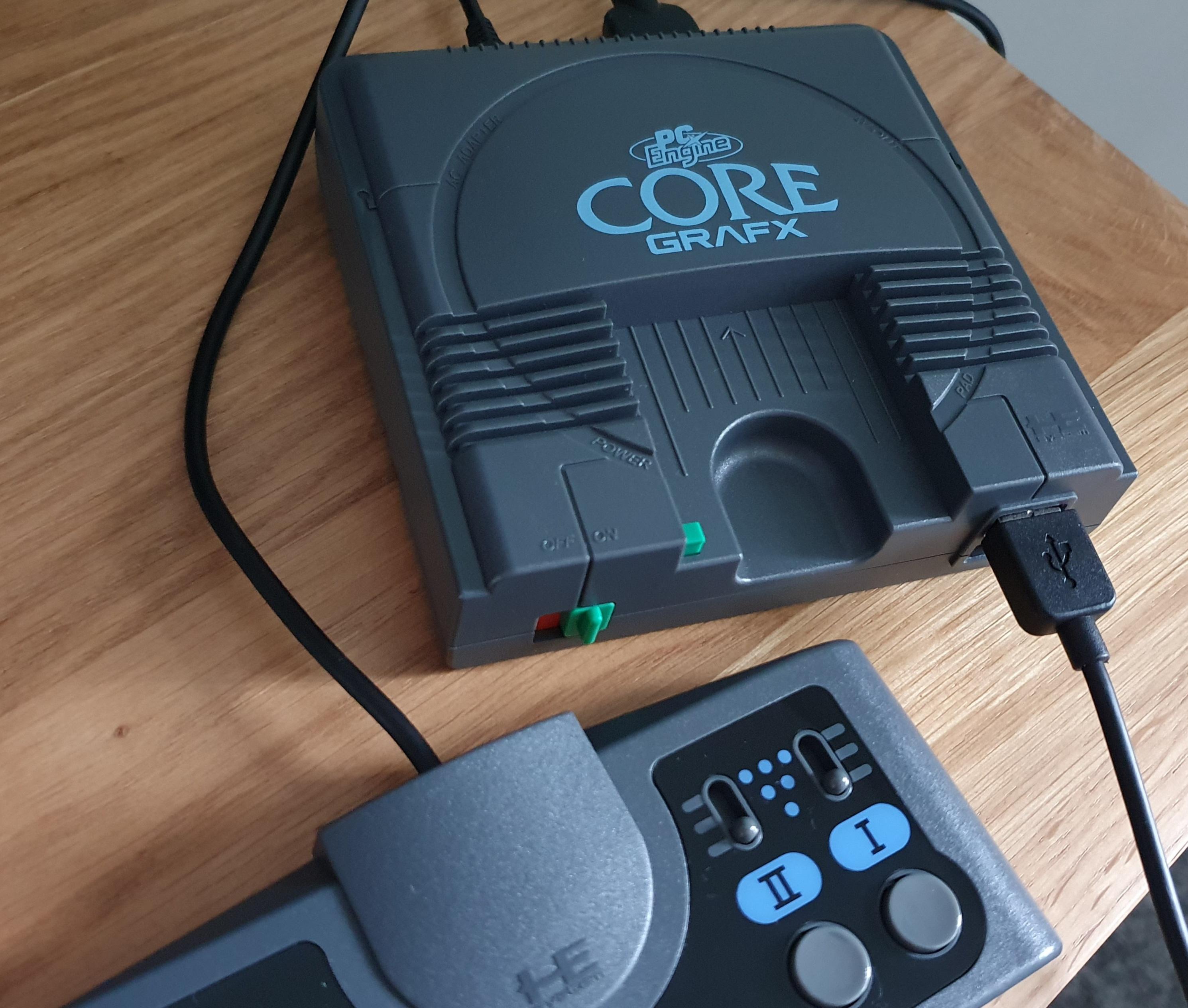 PC Engine Mini Page 9 Discussion rllmuk