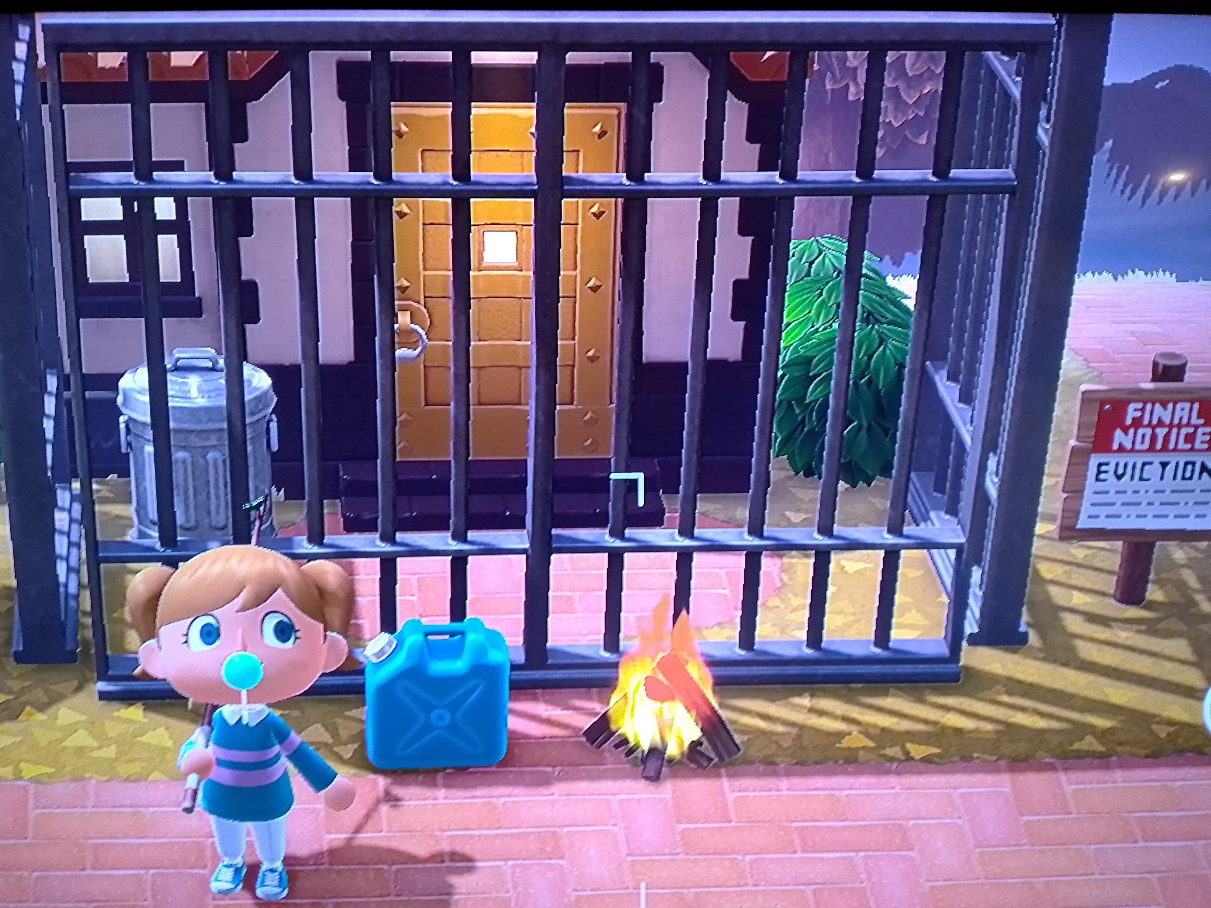 Animal Crossing: New Horizons. - Page 435 - Discussion - rllmuk