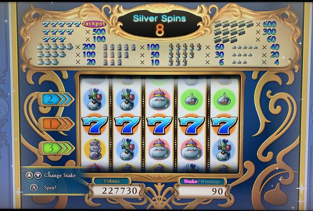 Dragon Quest XI Echoes of an Elusive Age Definitive Edition for every platform! (including Xbox