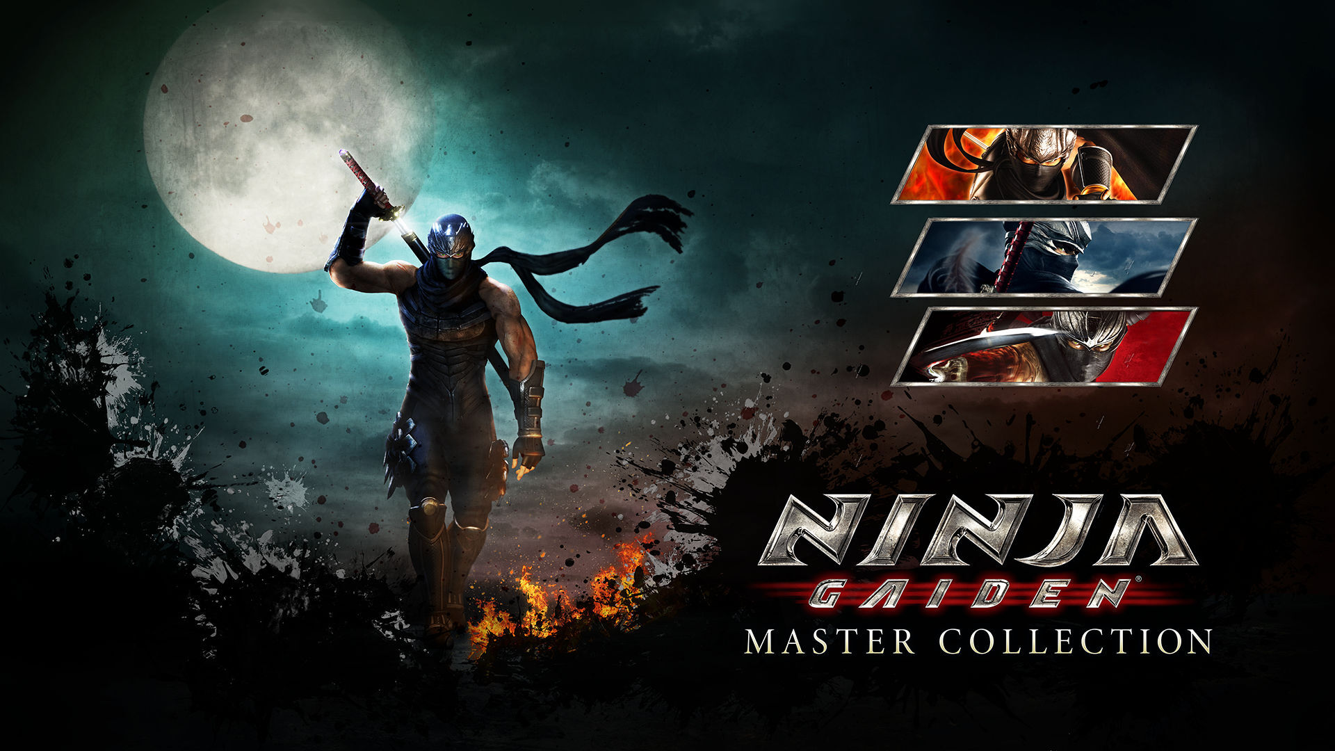Ninja Gaiden Master Collection Discussion Rllmuk