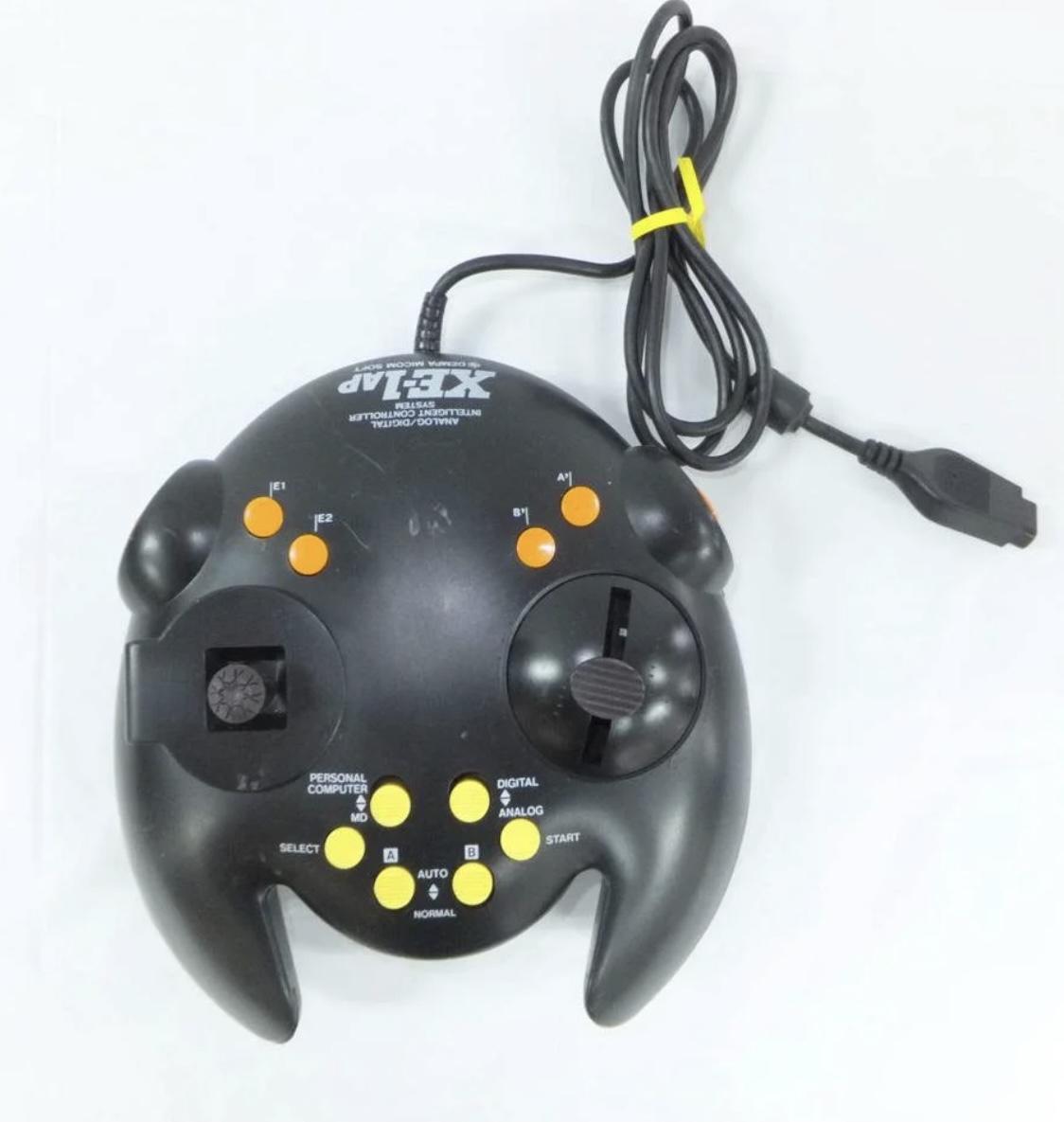 OK, so what's the worst controller? - Page 5 - Discussion - rllmuk