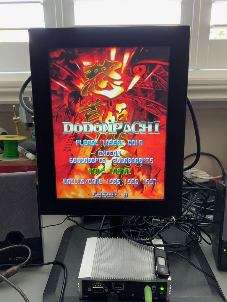 Turn your old stuff into a Fantastic Emulation Machine! - Retro