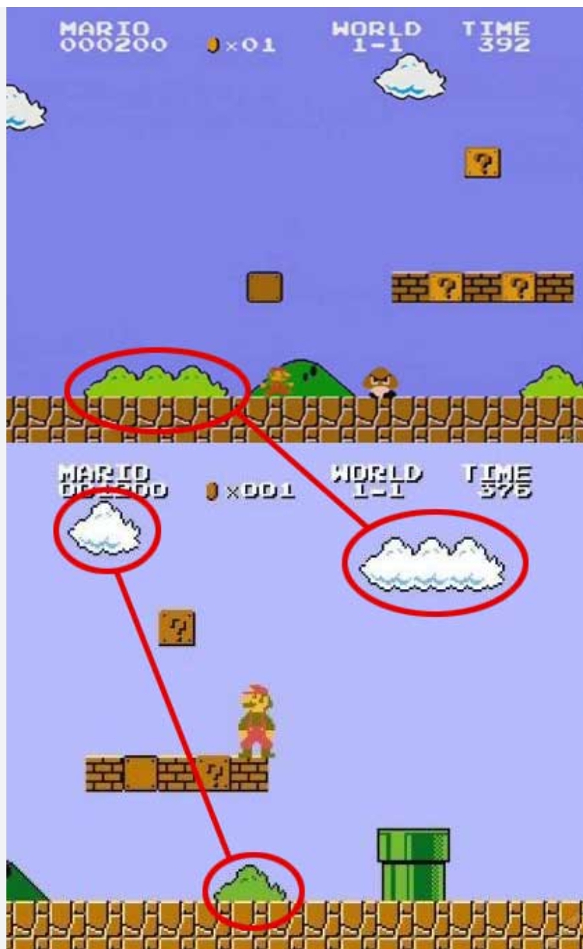 Где в марио находится жизнь. Марио денди. Mario первая игра. Dendy super mario bros секреты. Где в марио находится жизнь.