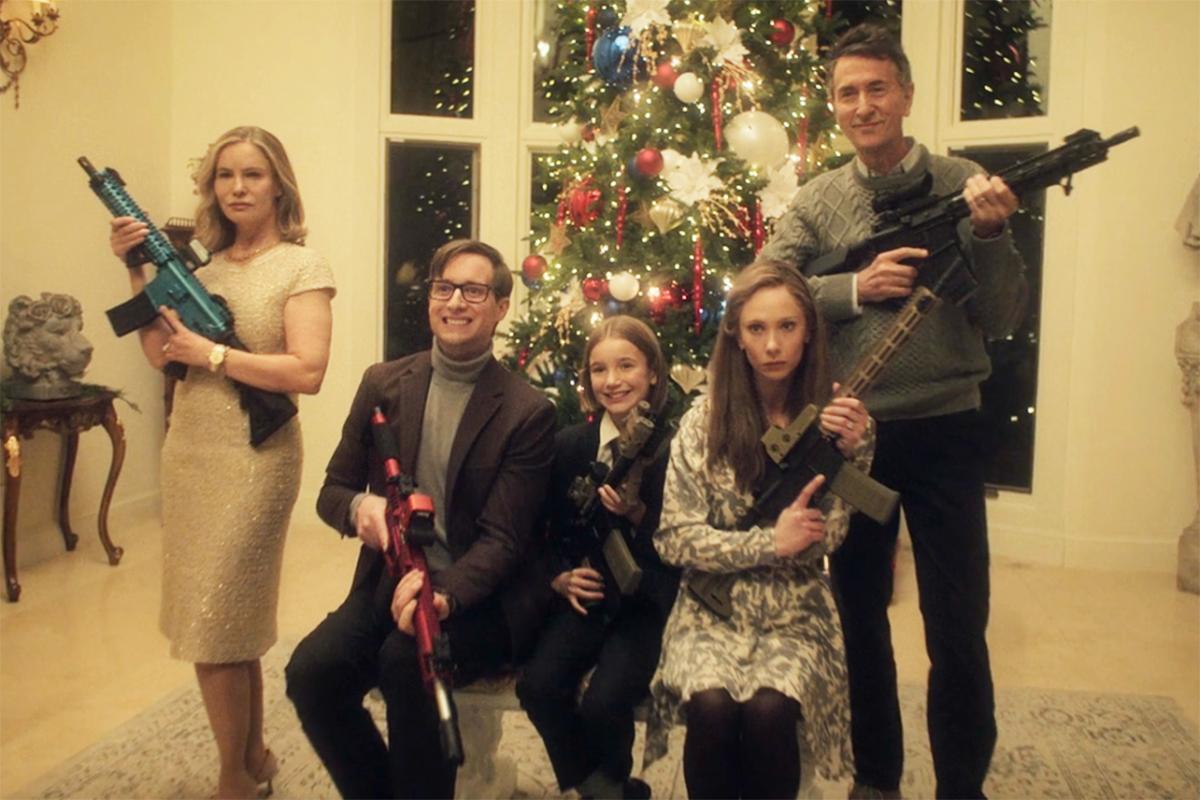 Fargo (Season 5) Page 4 Film, TV & Radio rllmuk