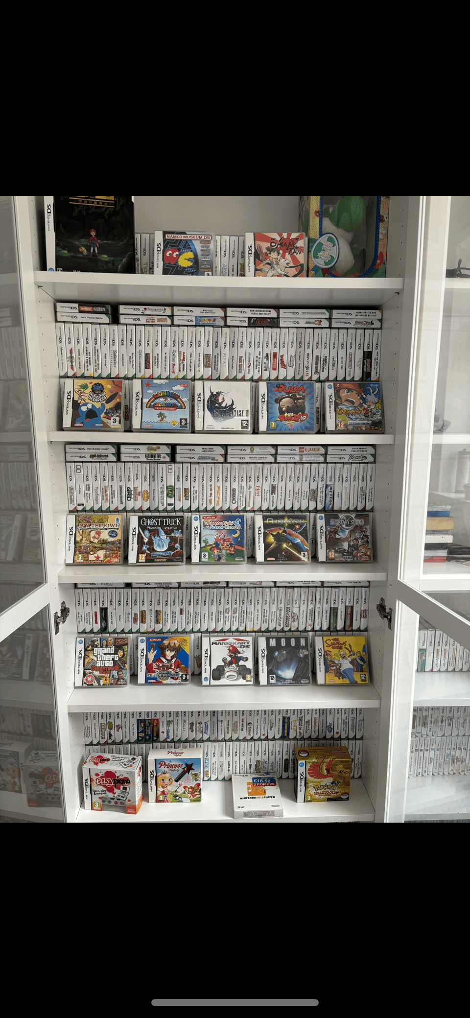 Nintendo DS Appreciation Thread Page 20 Retro & Arcade Gaming rllmuk