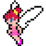PixelPixie